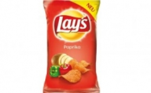 Lays Kartoffelchips 0.99 €