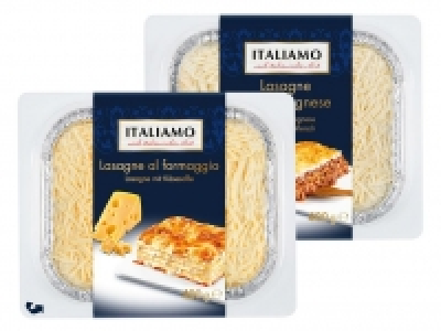 Lasagne 1.69&nbsp;&euro;