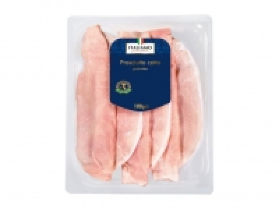Prosciutto cotto 1.69 €