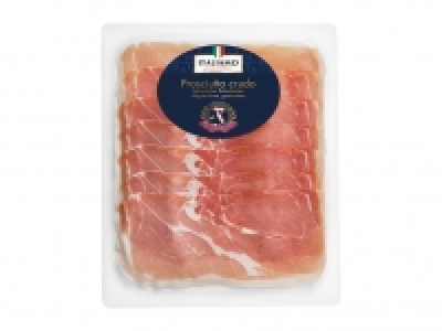 Prosciutto Crudo 1.99&nbsp;&euro;