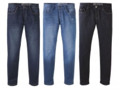 LIVERGY® Herren Jeans, Slim Fit 9.99 €