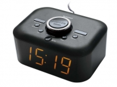 Lidl  SILVERCREST® Funk-Radiowecker SURF 600 A1
