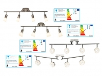 LIVARNO LUX® LED-Deckenleuchte 27.99 €