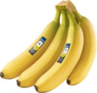 Edeka  Bananen&