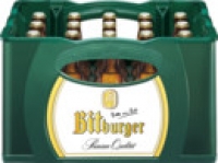Edeka  Bitburger Premium Pils Stubbi, Radler&