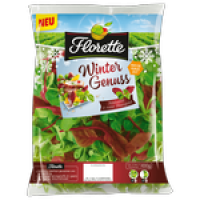 Rewe  Florette Salat Wintergenuss