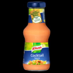 Knorr Schlemmersauce