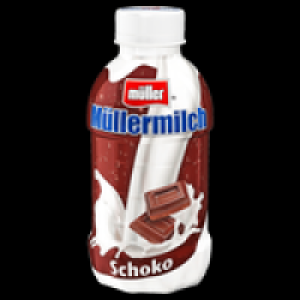 M&uuml;ller M&uuml;llermilch