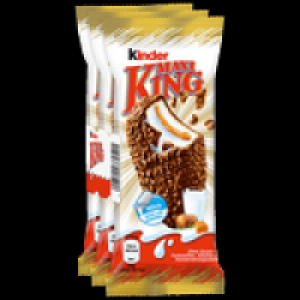 Rewe  Kinder Maxi King, Pingui oder Milchschnitte