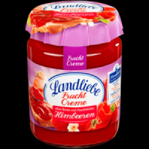 Landliebe Konfit&uuml;re oder Fruchtcreme 1.00&nbsp;&euro;