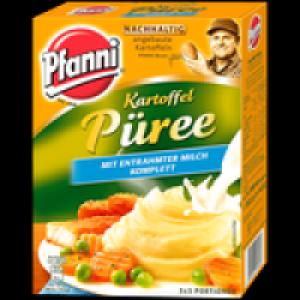 Pfanni Kartoffel P&uuml;ree