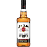 Rewe  Jim Beam Kentucky Straight Bourbon Whiskey