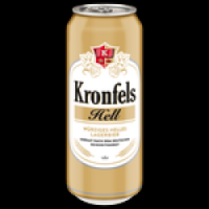 Kronfels Hell