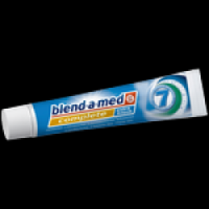 Rewe  Blend-a-med Zahncreme Complete