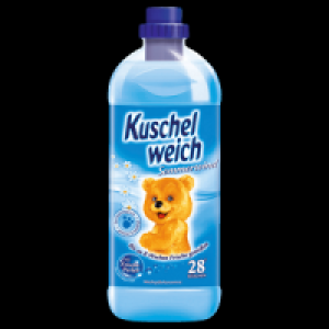 Kuschelweich Weichsp&uuml;ler