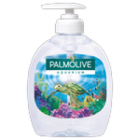 Rewe  Palmolive Dusche oder Flüssigseife