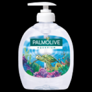 Rewe  Palmolive Dusche oder Flüssigseife