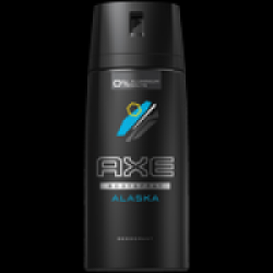 Axe Bodyspray