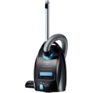Bodenstaubsauger VSQ 5 X 1230, schwarz 9.99 €