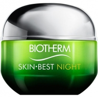 Karstadt Biotherm Skin Best Night, Gesichtscreme, 50 ml