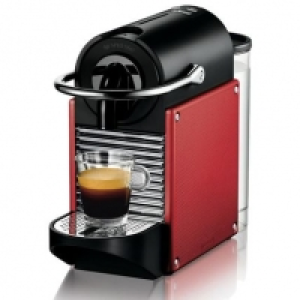 Nespresso-Automat Pixie EN125.R, kaminrot 99.99&nbsp;&euro;