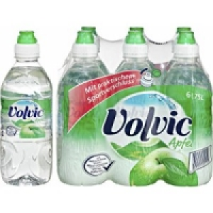 Volvic Touch/Tee/Juicy