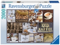 Karstadt Ravensburger Kaffeepause