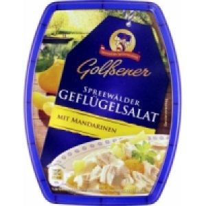 Golssener Gefl&uuml;gelsalat