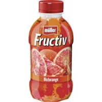 Metro  Müller Drink Fructiv