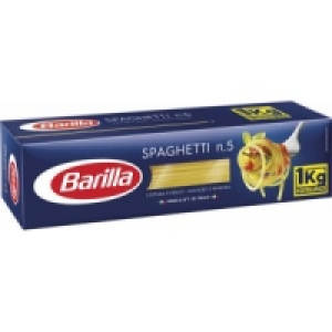 Barilla Pasta La Collezione 1.11 €