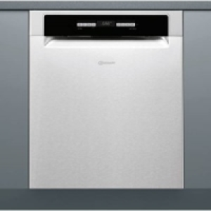 Unterbau-Geschirrspüler BUO3T332X 349.99 €