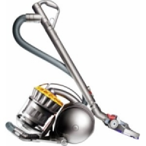 Bodenstaubsauger DC33c Allergy 199.99 €
