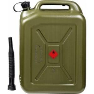 Kunststoff-Kanister 20 Liter 7.99 €