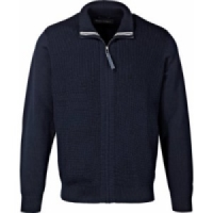 Metro  Herren Strickjacke