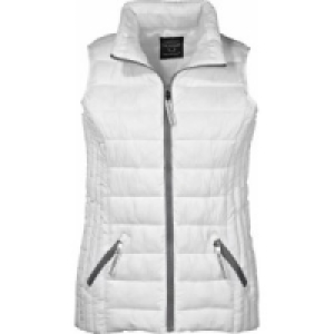 Damen Steppweste