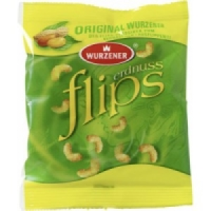 Wurzener Salzige Snacks