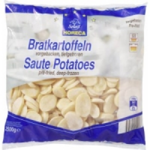 Bratkartoffeln