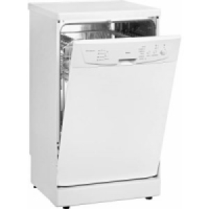 Geschirrspüler GSP 14042 W 167.99 €