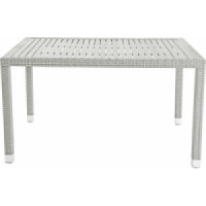 Tisch Barbados 130 x 90 cm 60.00 €