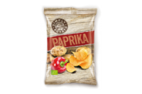 Denns Gastina Kartoffelchips Paprika