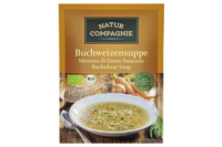 Denns Natur Compagnie Suppe Buchweizen