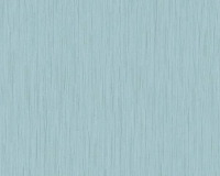 Roller  A.S. Creation Vinyltapete LITTLE FOREST - Streifen - blau - 10 Meter