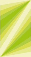 Roller  A.S. Creation Panel POP.UP - Grafik - grün-gelb - 2,50 Meter