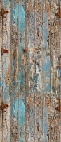 Roller  A.S. Creation Panel POP.UP - Holz - beige-blau - 2,50 Meter