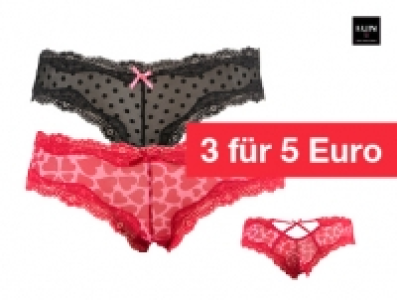 Zeeman  Damen Hipster