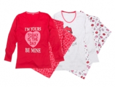 Damen Pyjama 9.99 €