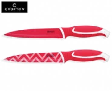 CROFTON®Makashi-Messer, ca.: 22 cm