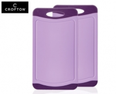 CROFTON®Schneidebretter, antibakteriell