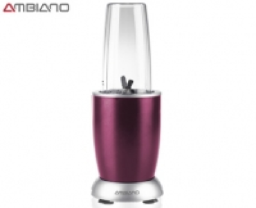 AMBIANO Smoothie-Maker Premium