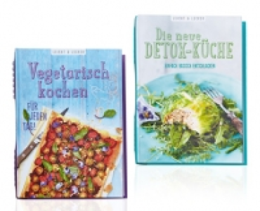 Kochbuch Leichte Frühjahrsküche